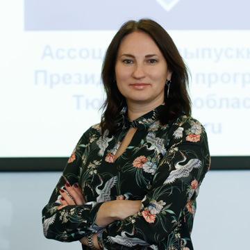 Барейша Светлана Степановна